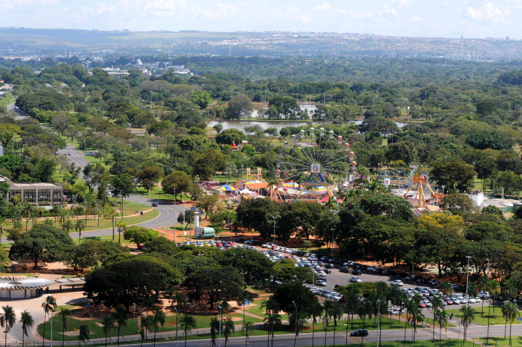 Parques De Bras Lia Os Melhores Da Capital