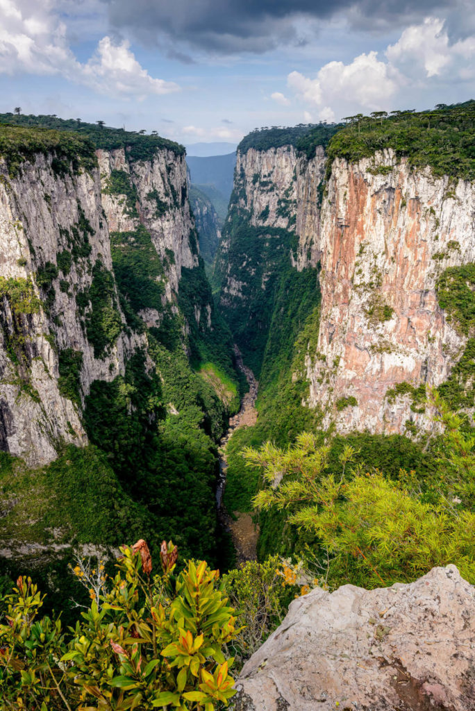 Ecoturismo No Brasil 7 Destinos De Natureza E Aventura